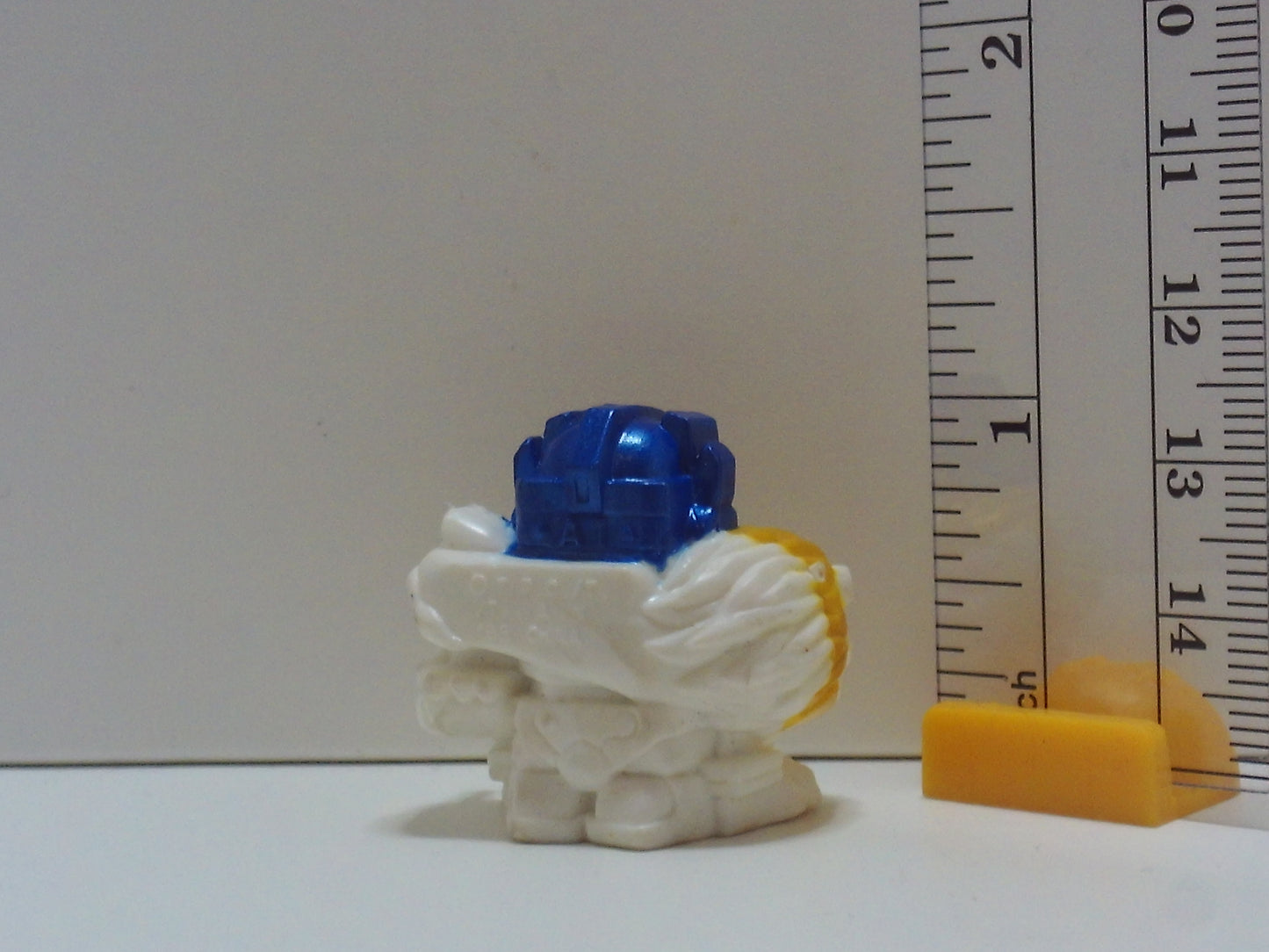 Transformers Beast Wars Painted Japanese Keshi