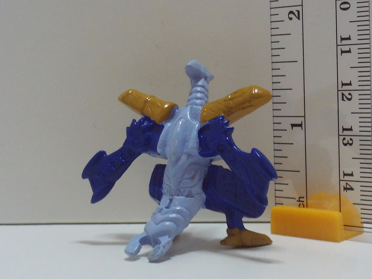Transformers Beast Wars Painted Japanese Keshi
