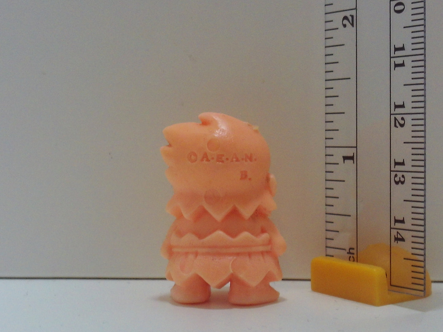 Tropical Boy Papuwa Keshi