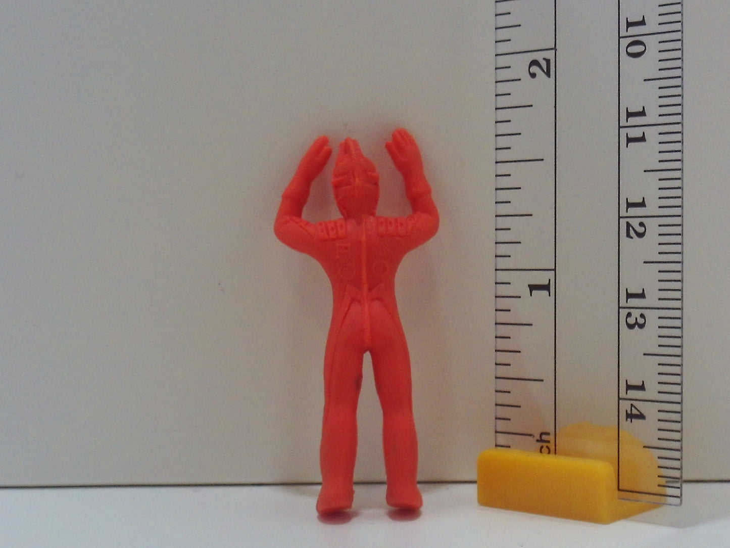 Ultraman Keshi