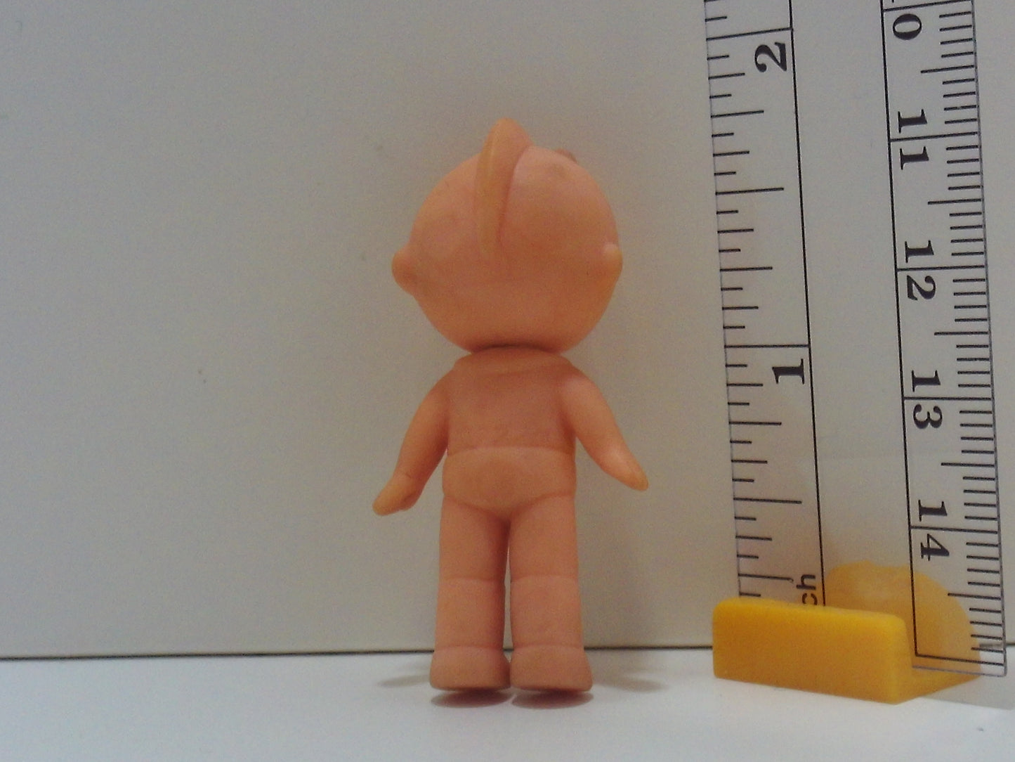 Ultraman Kids SD Keshi