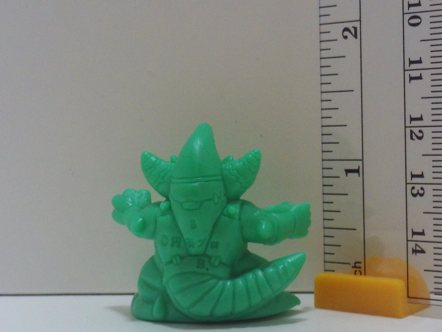 Ultraman Super Fighter Keshi