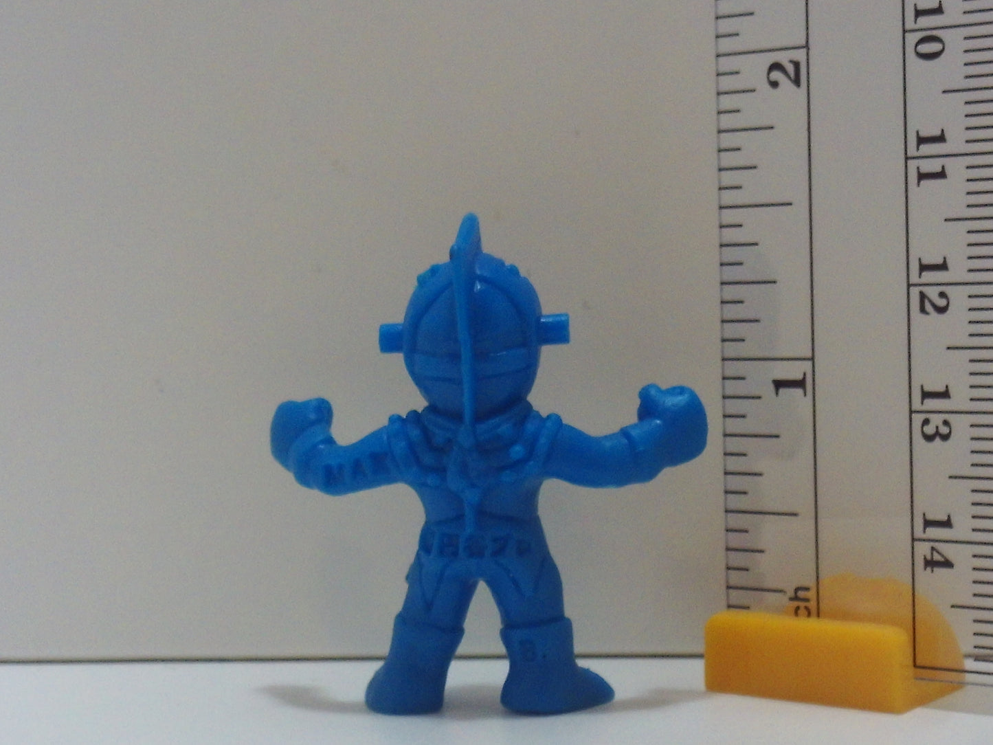 Ultraman Super Fighter Keshi