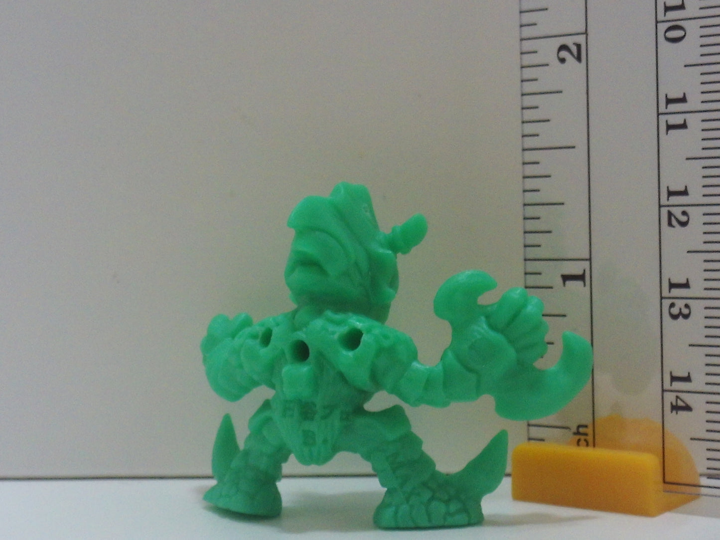 Ultraman Super Fighter Keshi