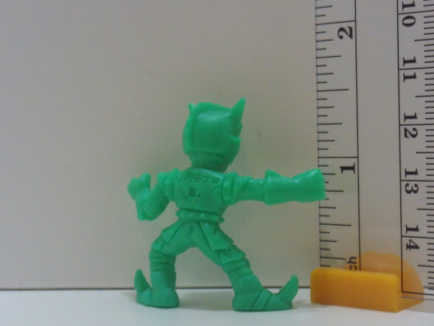 Ultraman Super Fighter Keshi
