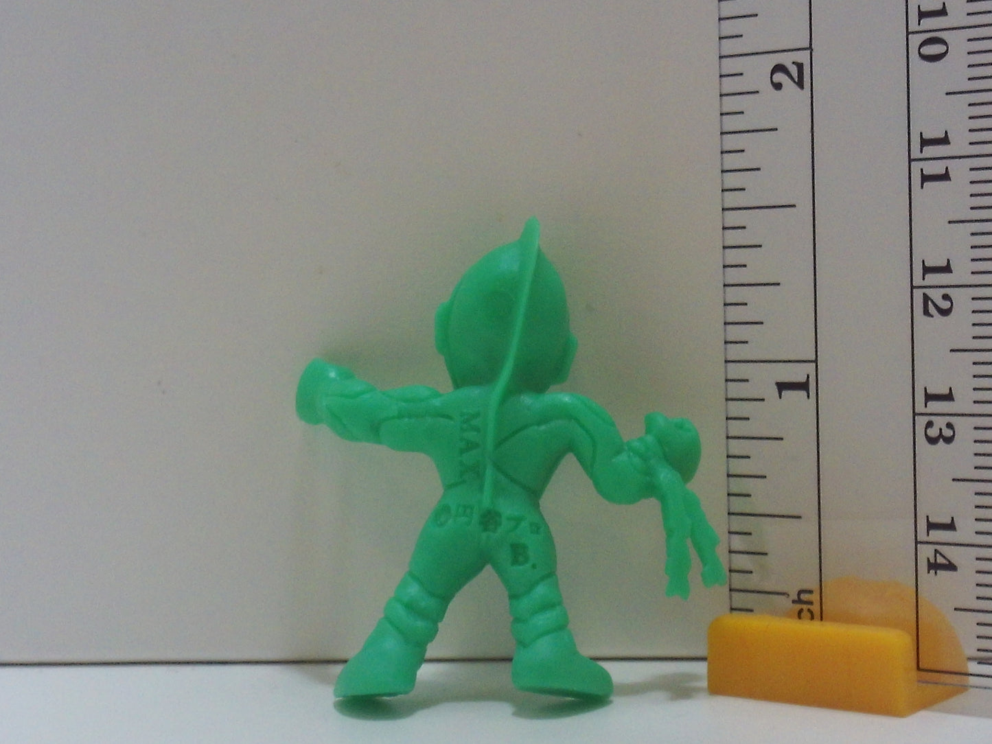 Ultraman Super Fighter Keshi