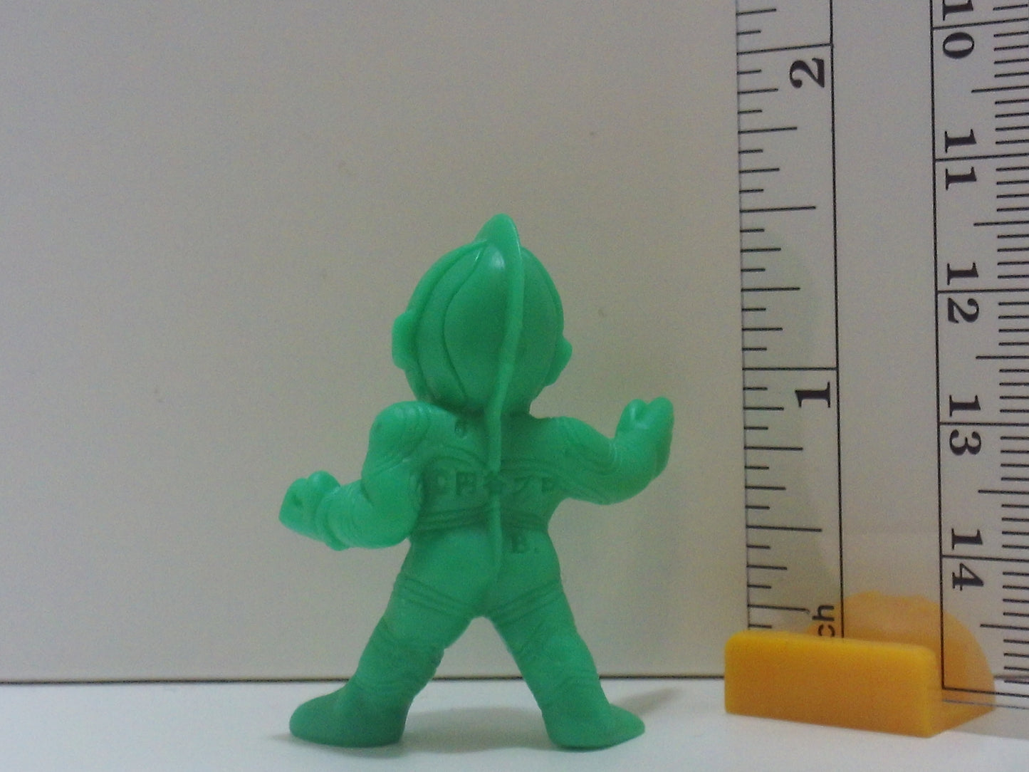 Ultraman Super Fighter Keshi