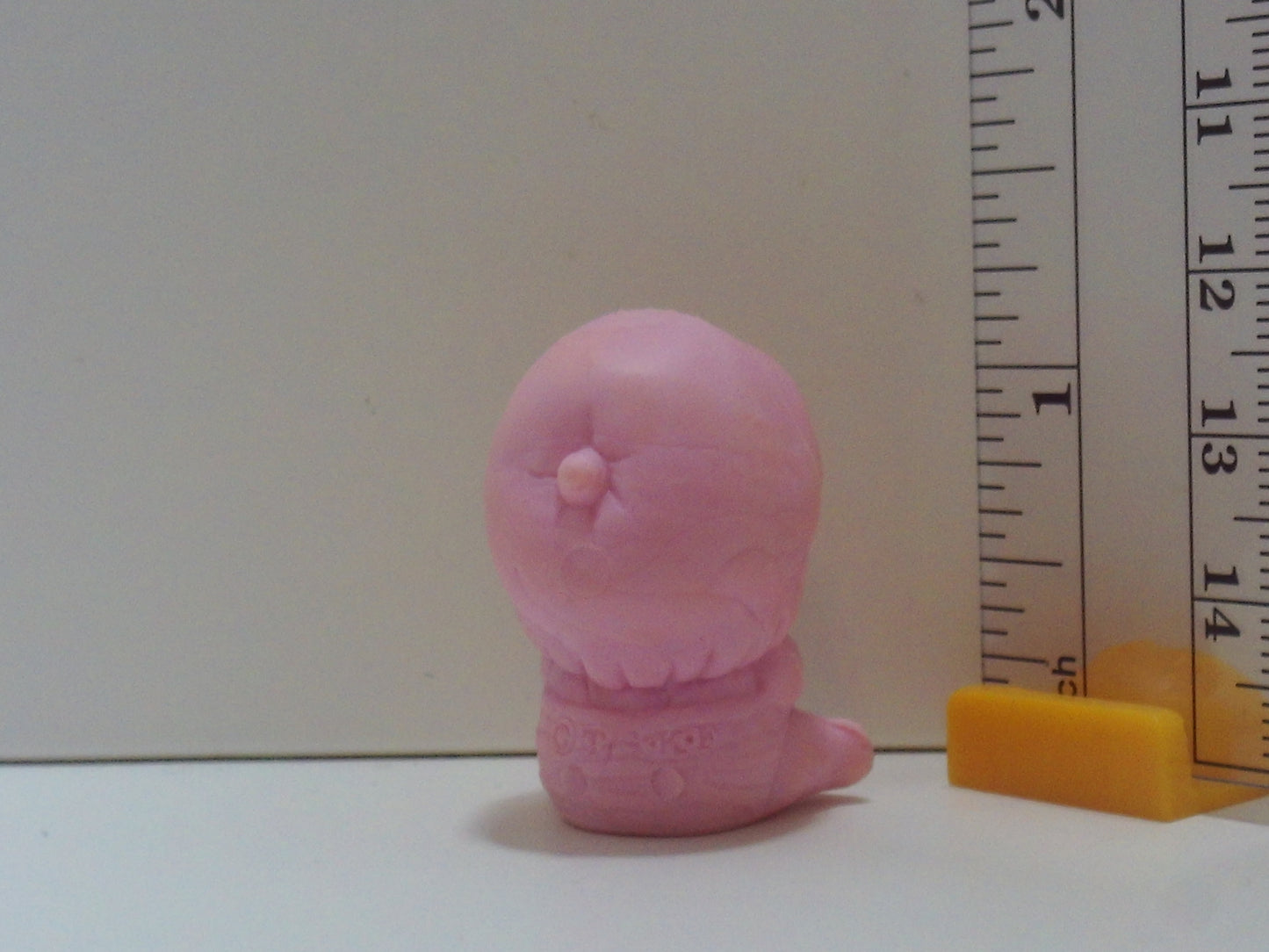 Urusei Yatsura Keshi