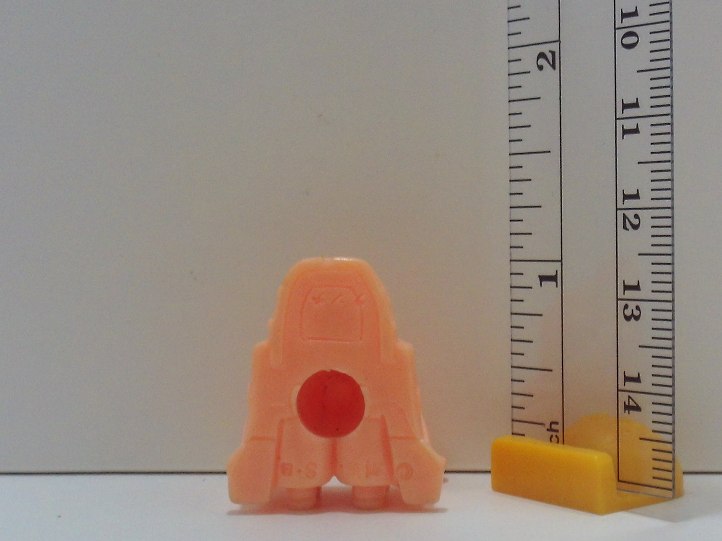 Spacecraft Space Ship Aircraft Keshi