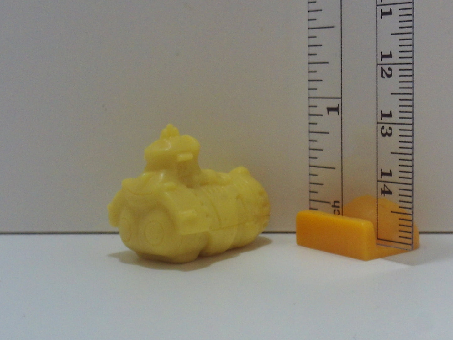 Spacecraft Space Ship Aircraft Keshi