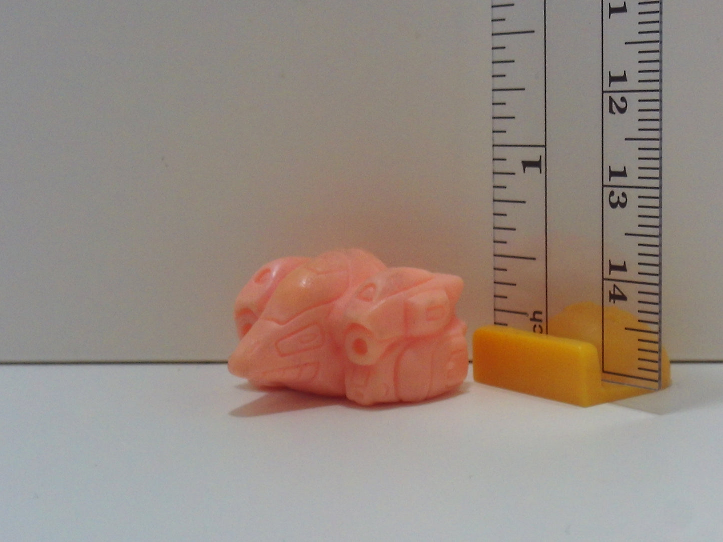 Spacecraft Space Ship Aircraft Keshi