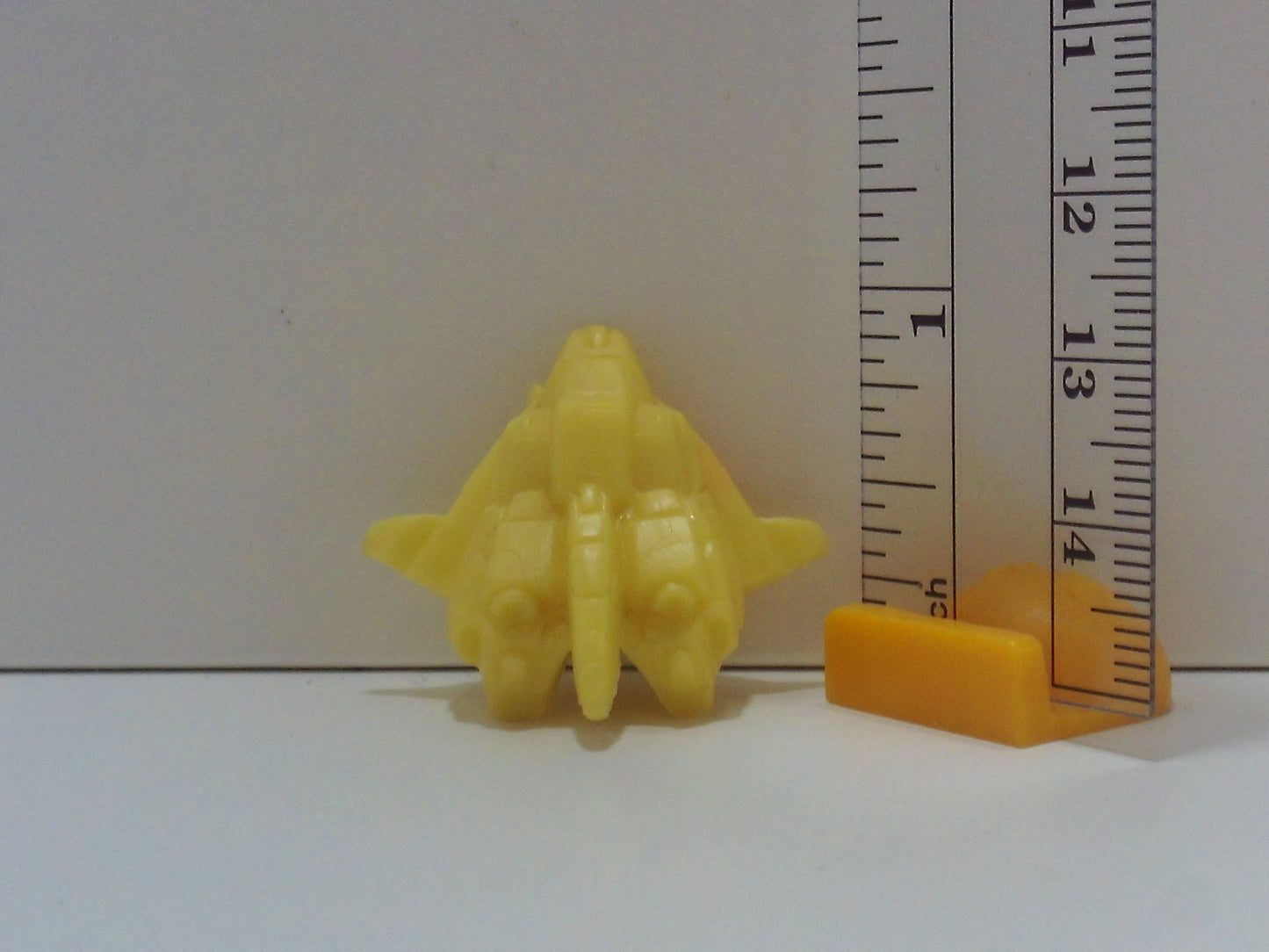 Spacecraft Space Ship Aircraft Keshi