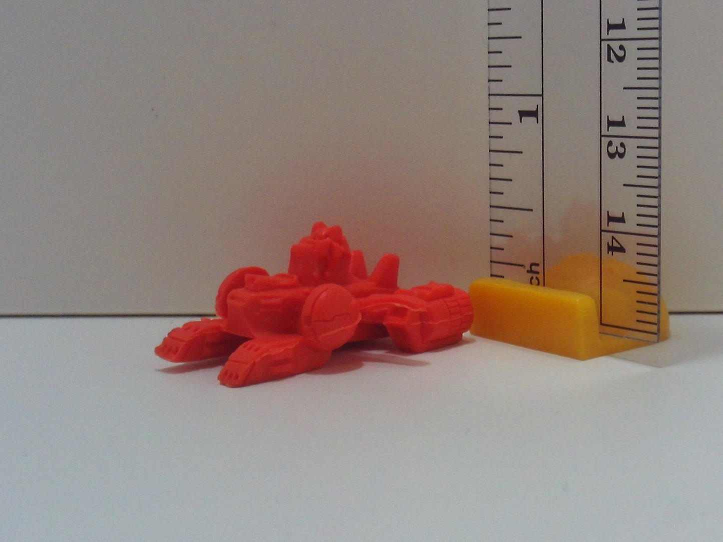 Spacecraft Space Ship Aircraft Keshi