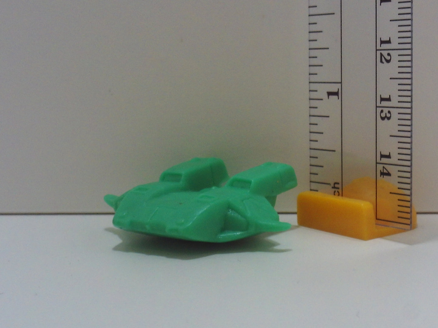 Spacecraft Space Ship Aircraft Keshi