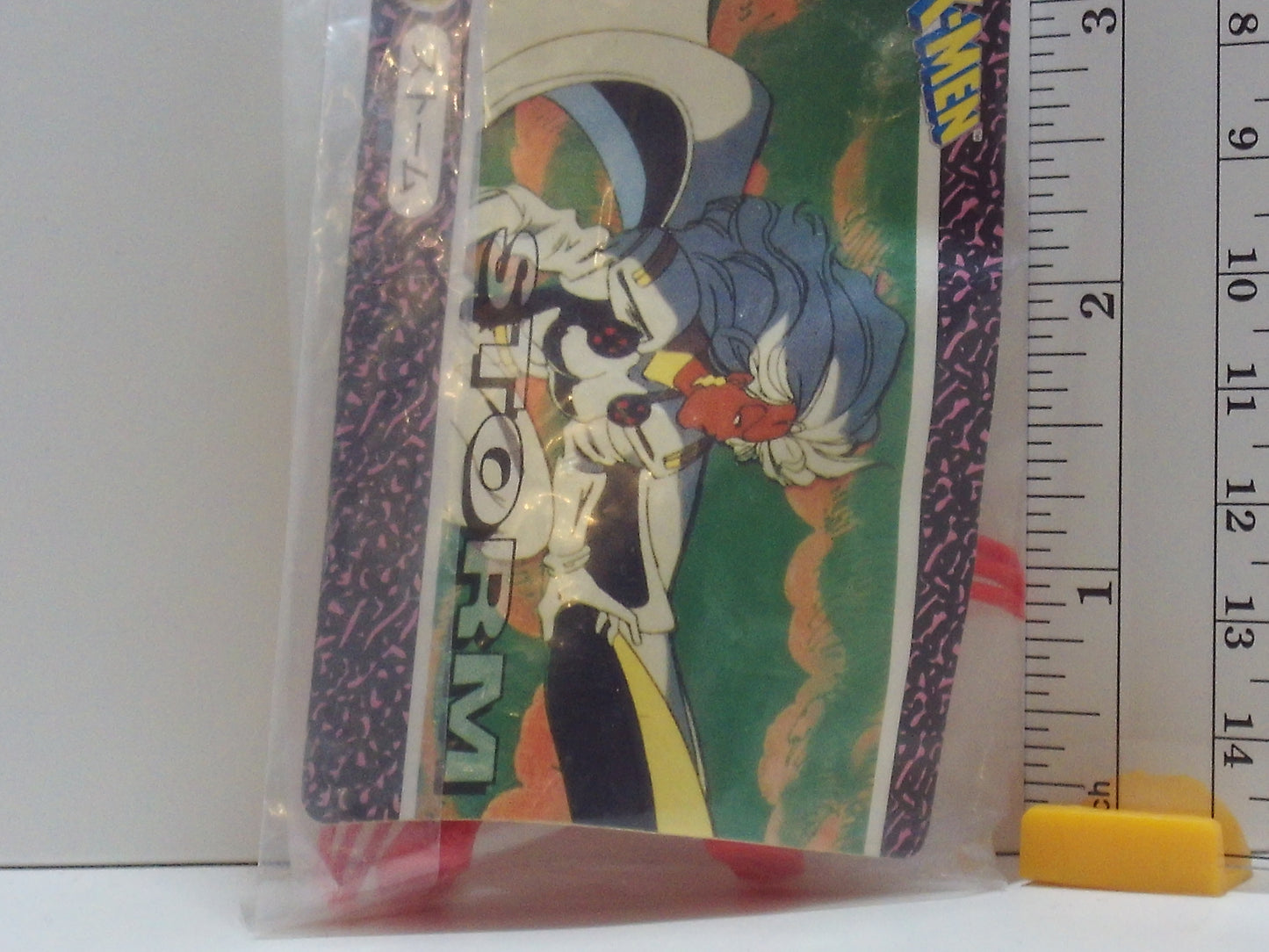 X-Men Hard PVC Keshi