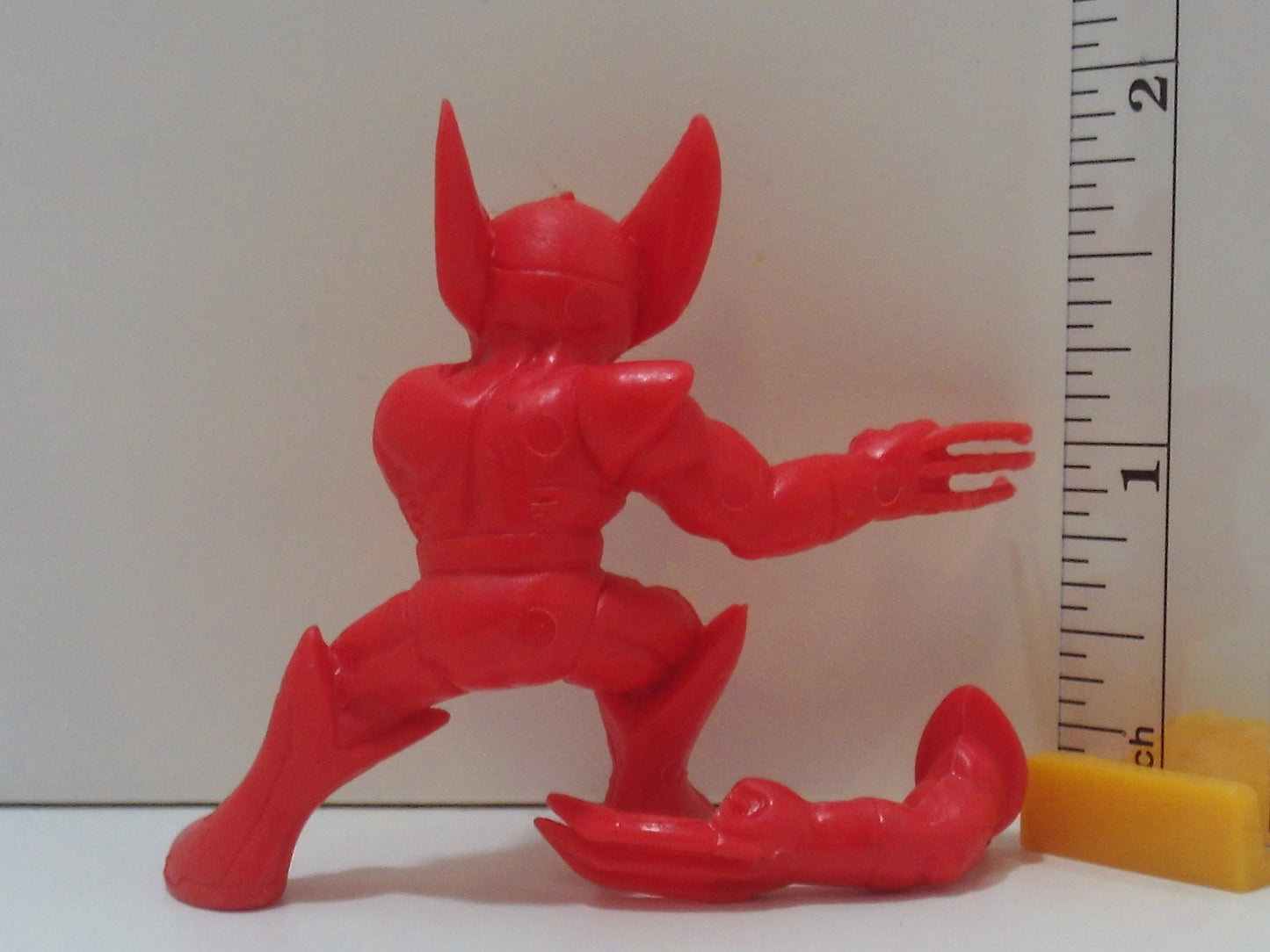 X-Men Hard PVC Keshi