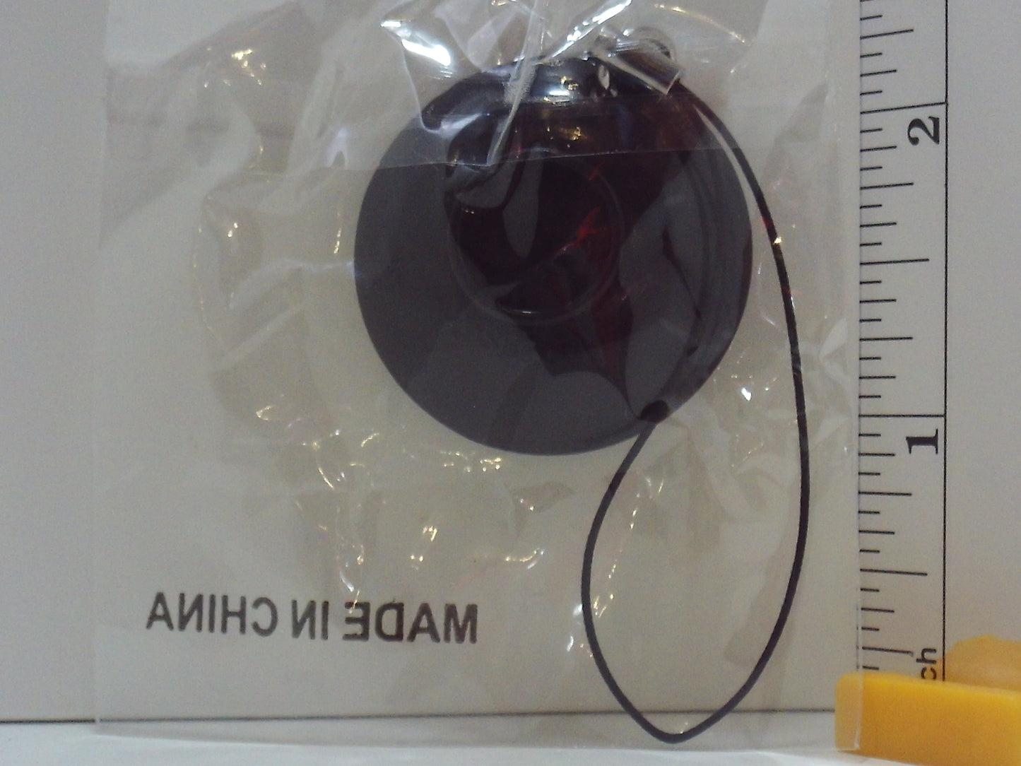 PS4 Ryū ga Gotoku Ishin! Phone Strap