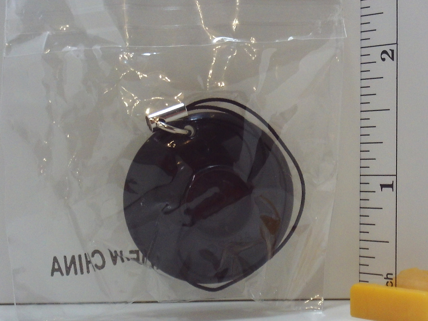 PS4 Ryū ga Gotoku Ishin! Phone Strap