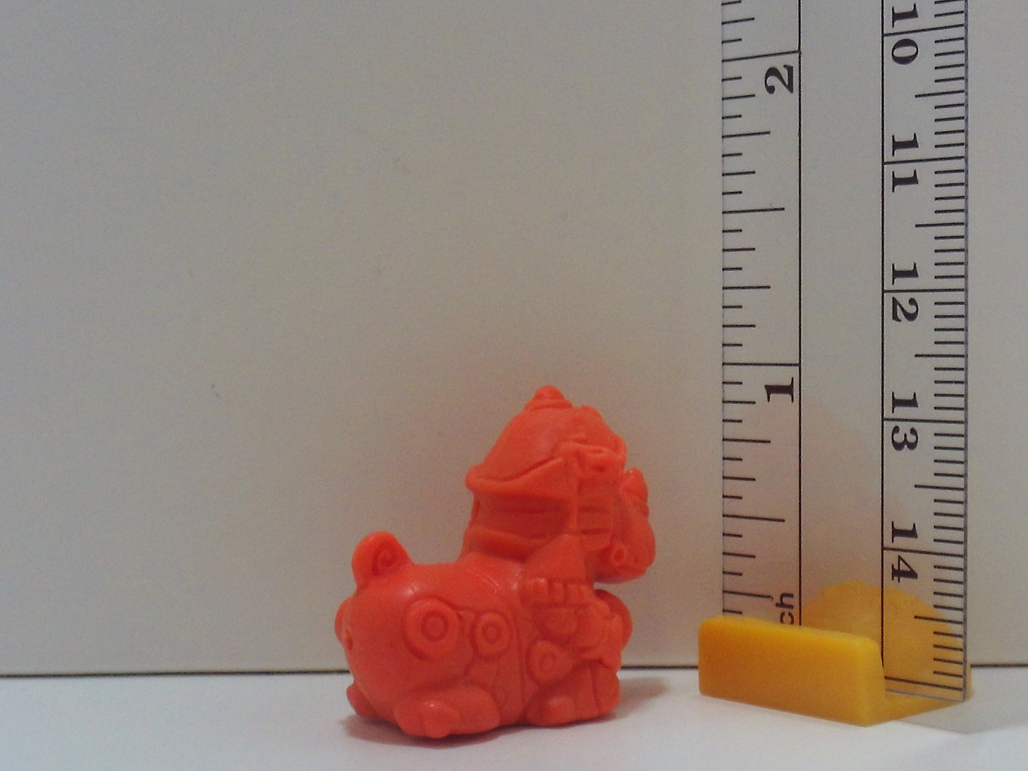 Yatterman Time Bokan Keshi Figure