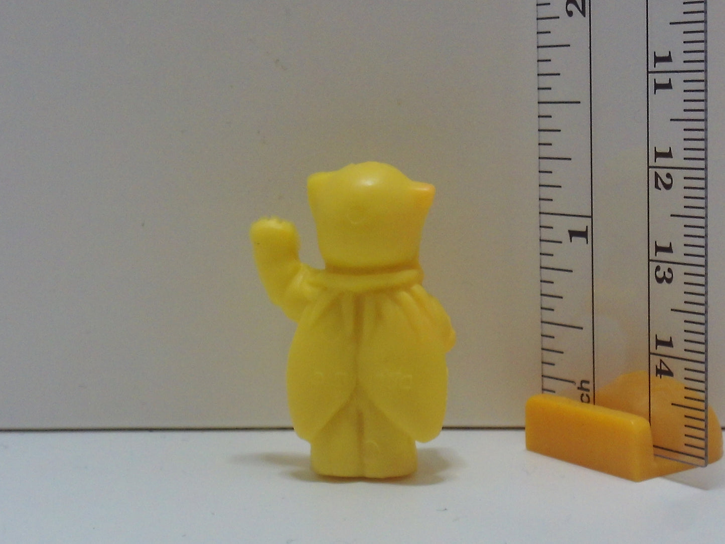 Yatterman Time Bokan Keshi Figure