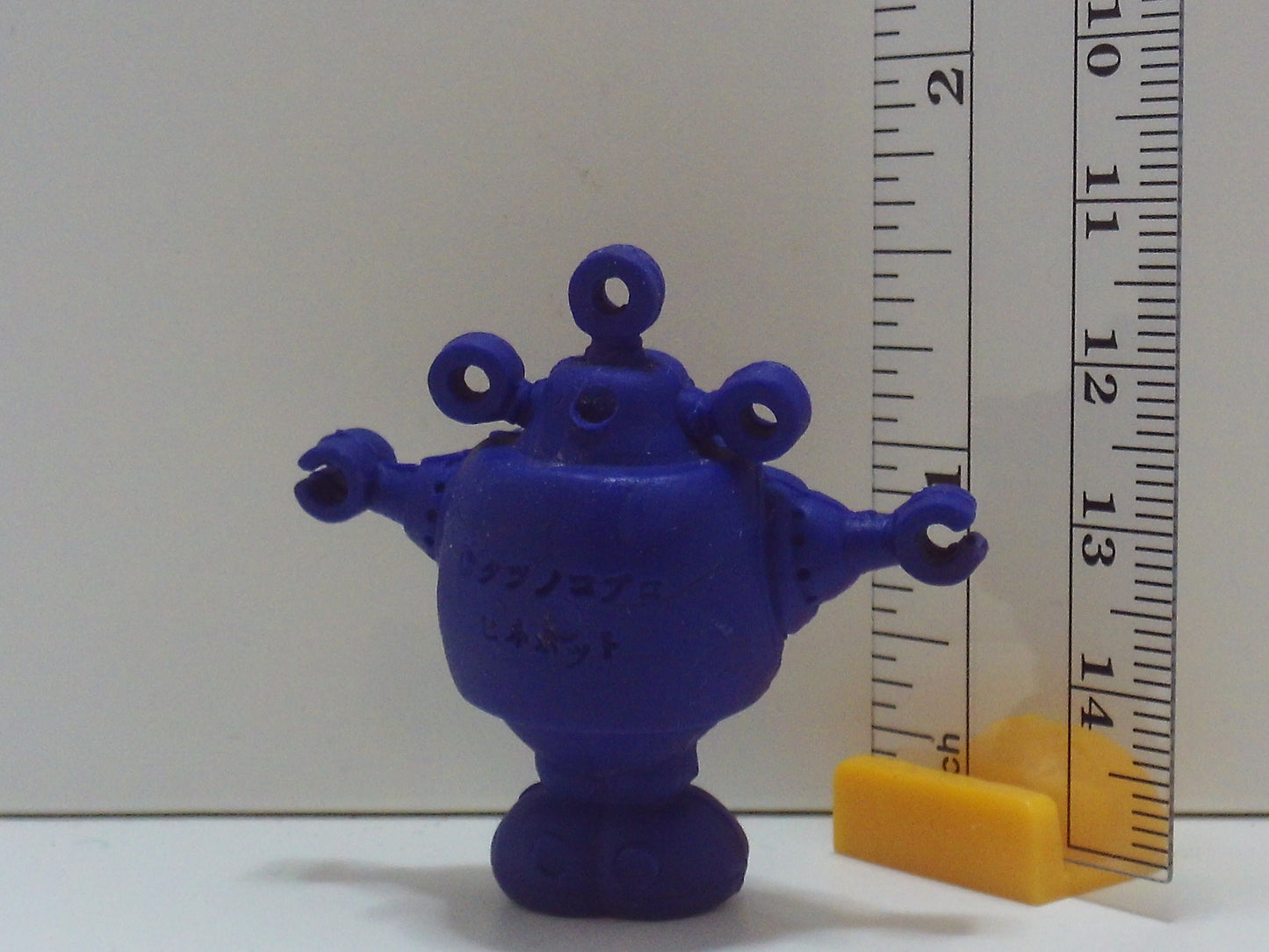 Yatterman Time Bokan Keshi Figure