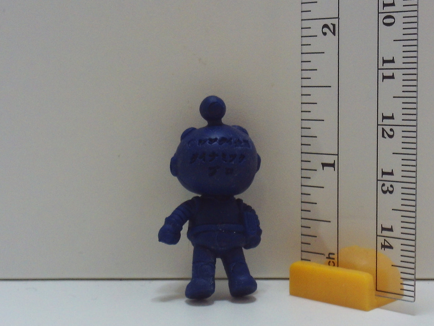 Yatterman Time Bokan Keshi Figure