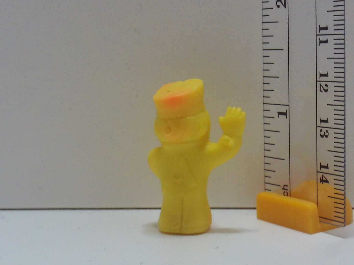 Yatterman Time Bokan Keshi Figure