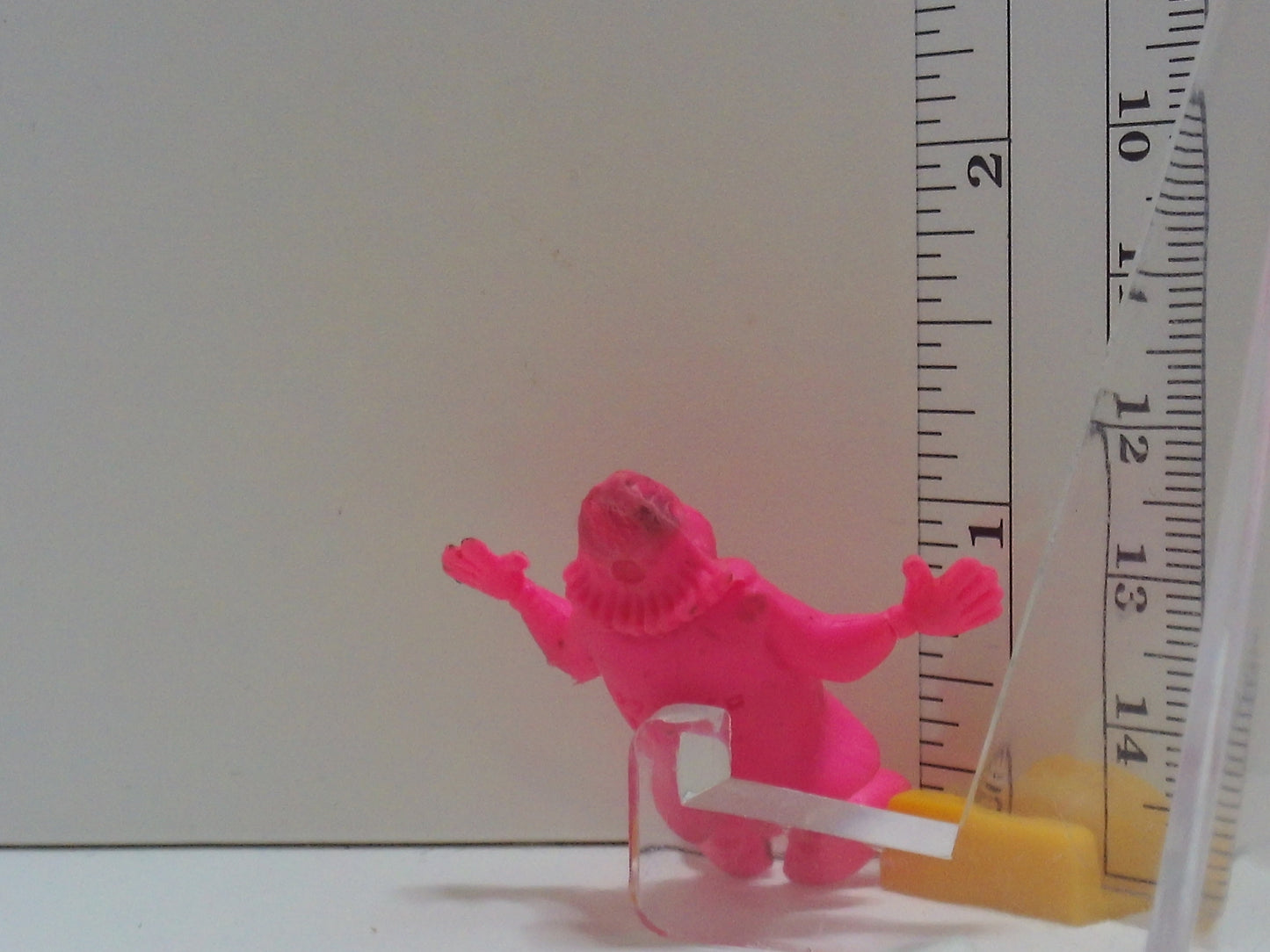 Yatterman Time Bokan Keshi Figure