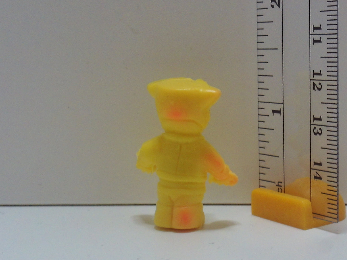 Yatterman Time Bokan Keshi Figure