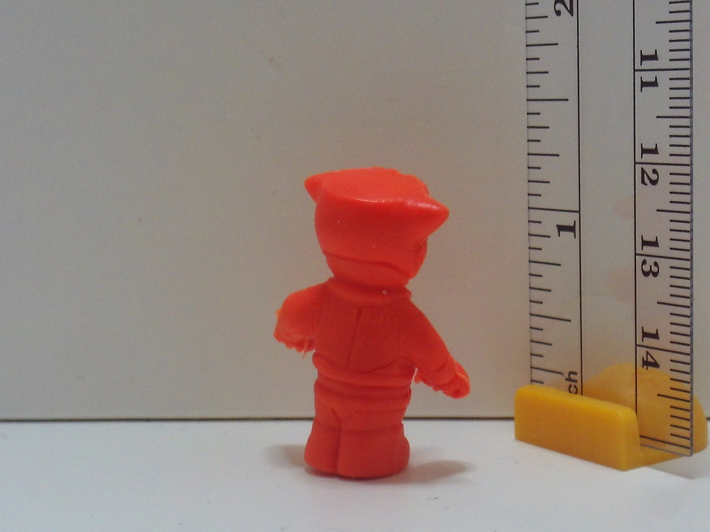 Yatterman Time Bokan Keshi Figure