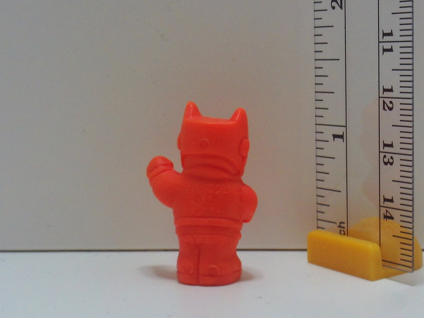 Yatterman Time Bokan Keshi Figure