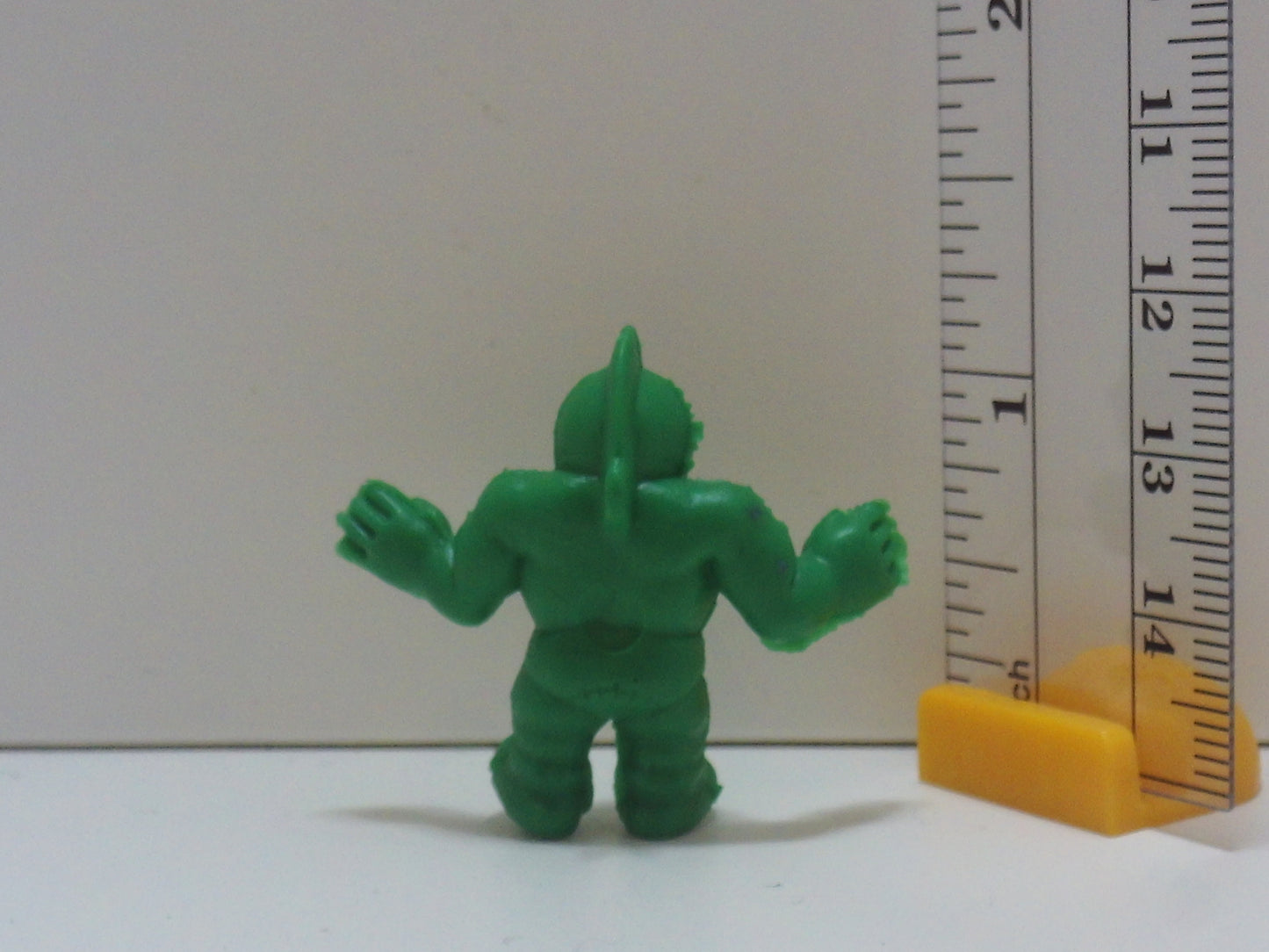 Y/S N.T. Chibi Kinnikuman Keshi