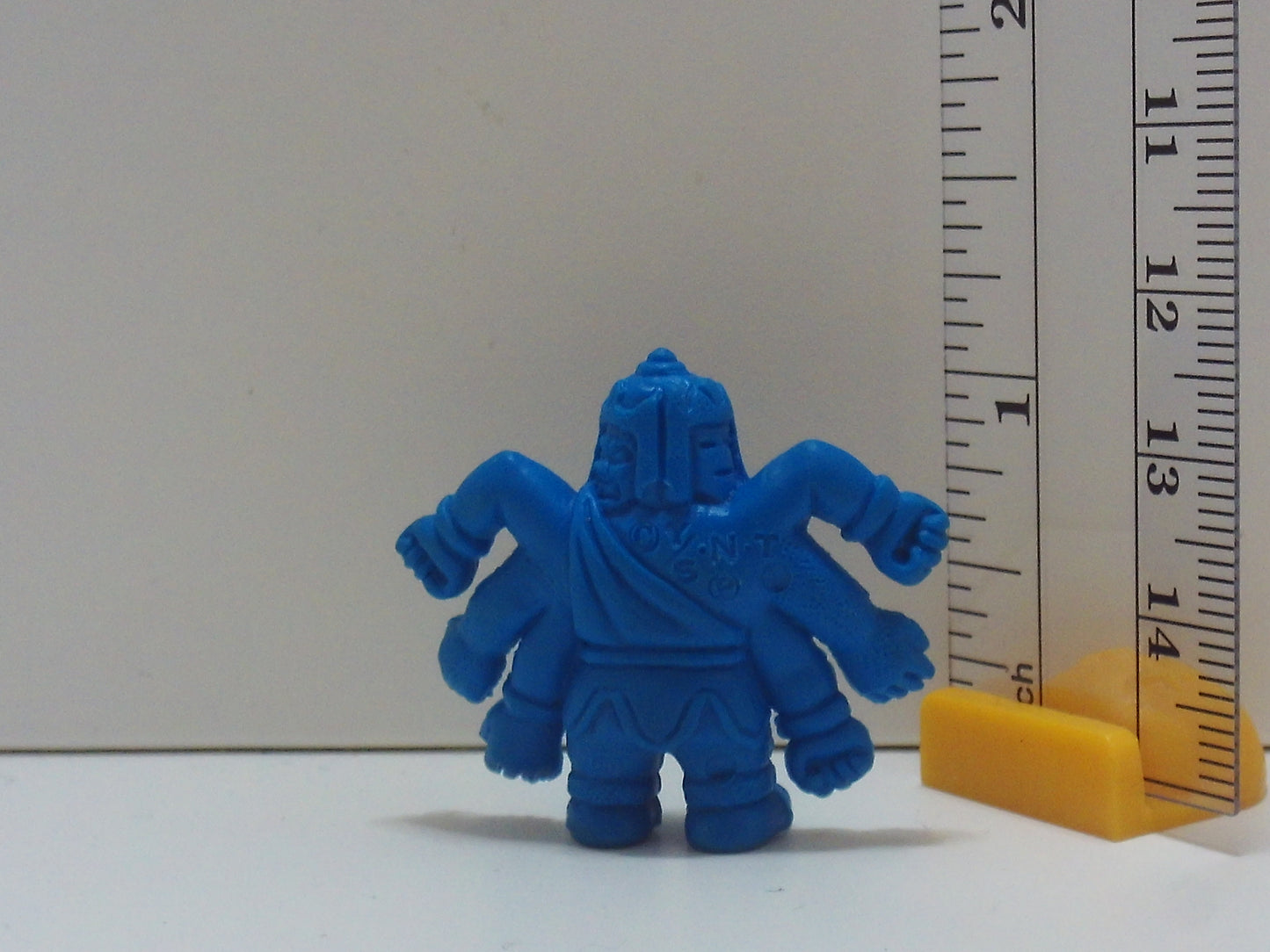 Y/S N.T. Chibi Kinnikuman Keshi