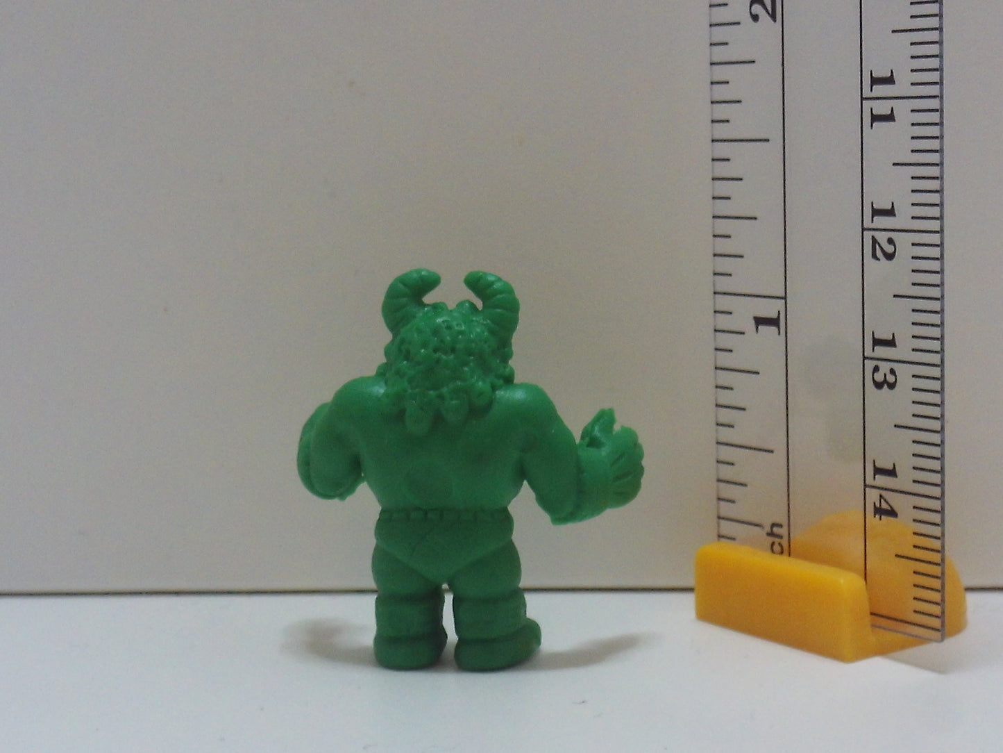 Y/S N.T. Chibi Kinnikuman Keshi