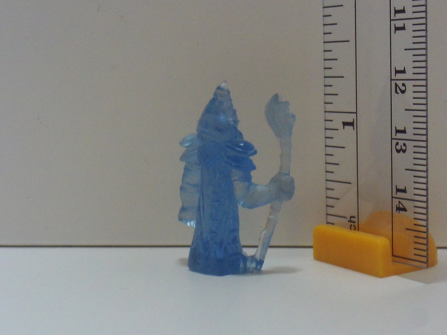 Yu-Gi-Oh! Keshi Figure