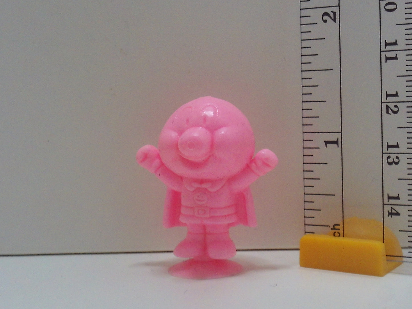 Anpanman Keshi Figure