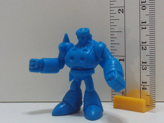 Rockman/Megaman Keshi