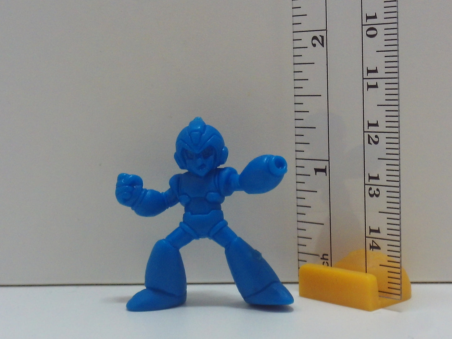 Rockman/Megaman Keshi