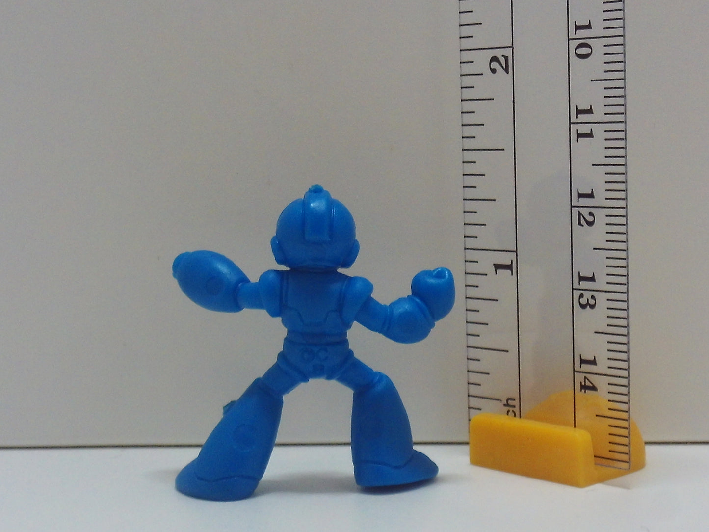 Rockman/Megaman Keshi