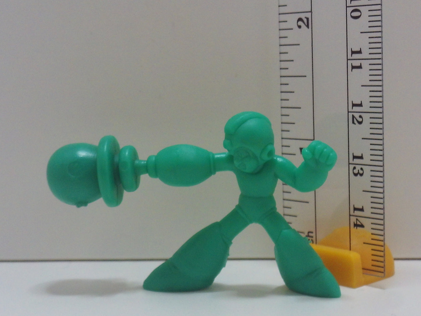 Rockman/Megaman Keshi