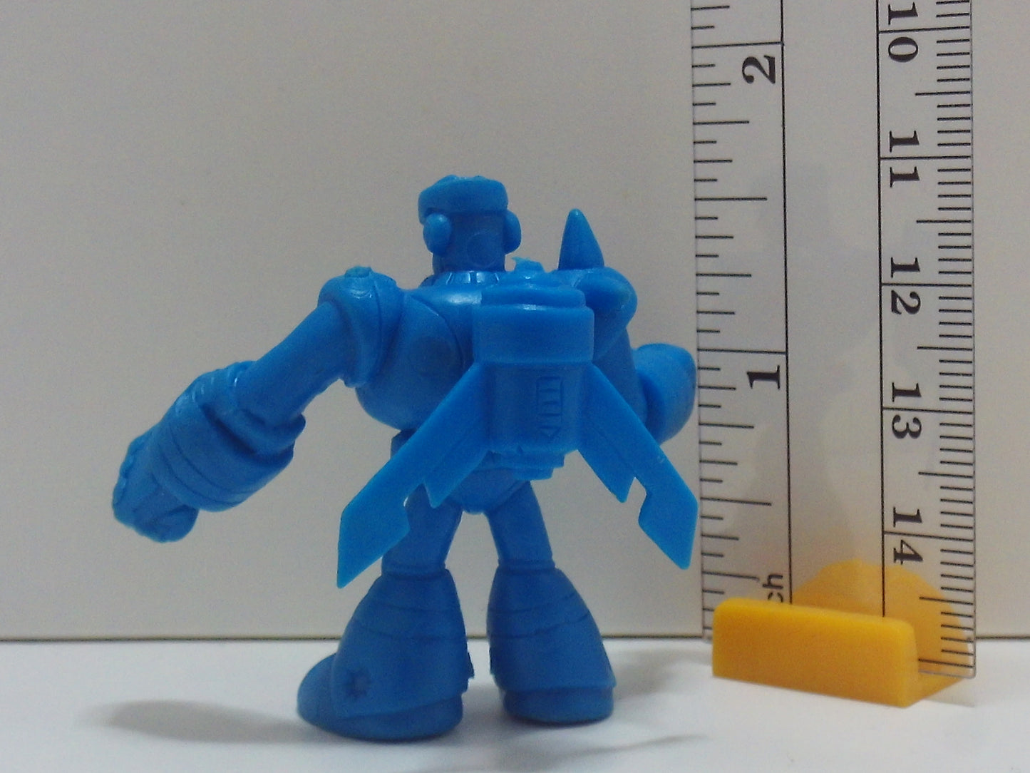 Rockman/Megaman Keshi