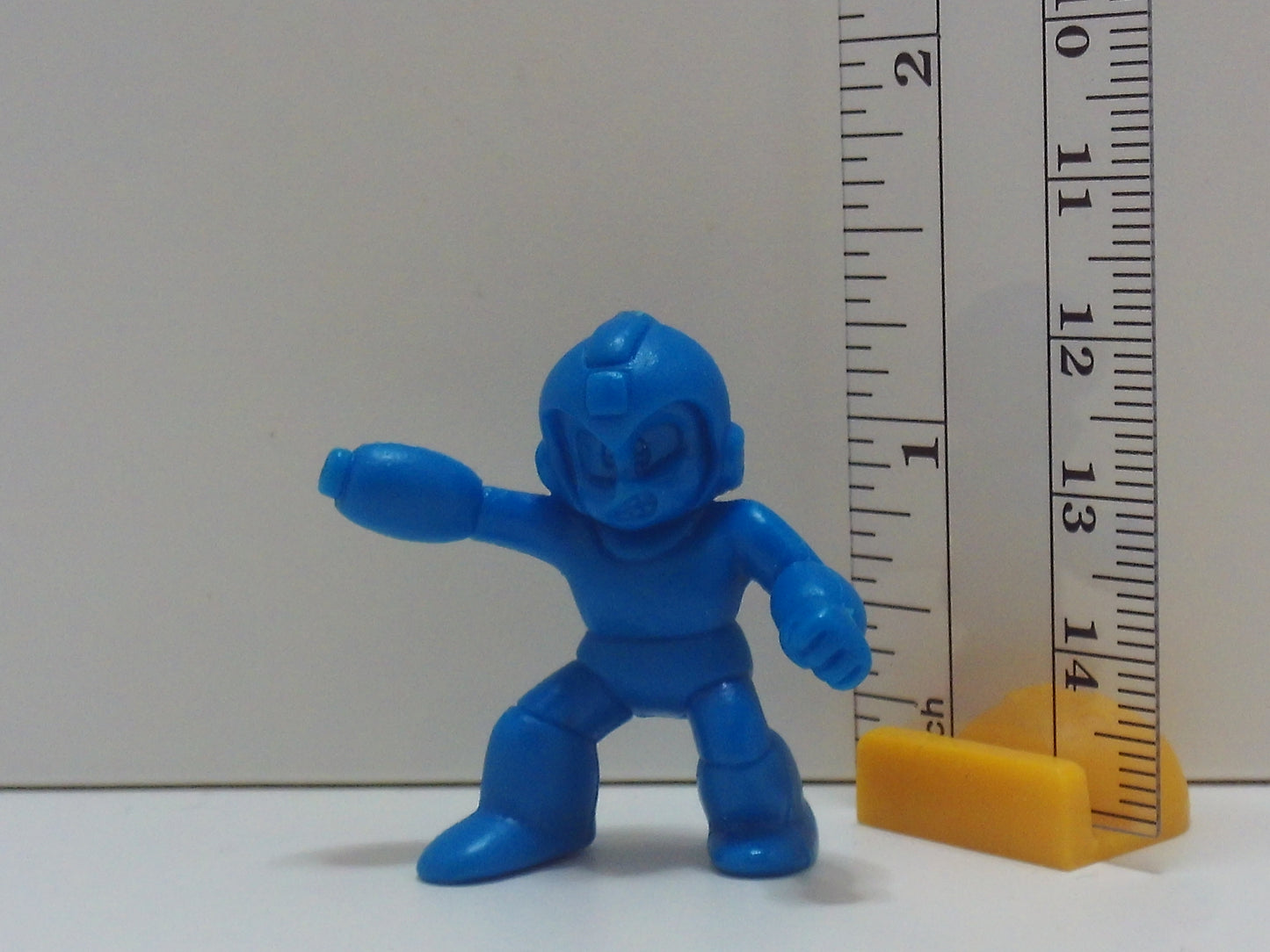 Rockman/Megaman Keshi