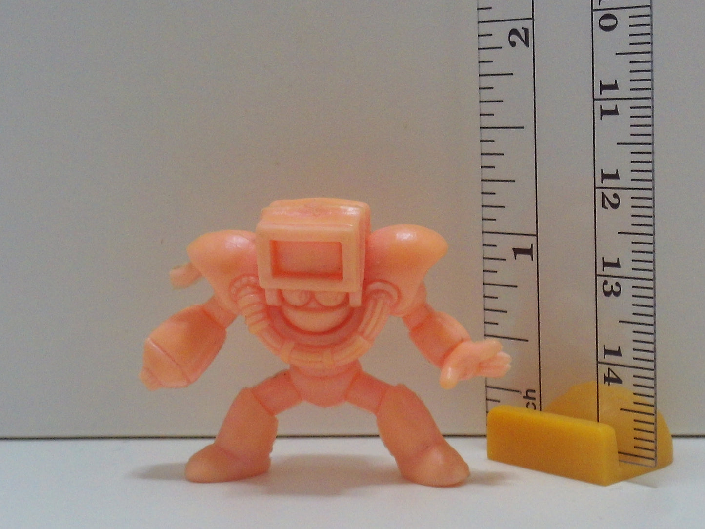 Rockman/Megaman Keshi