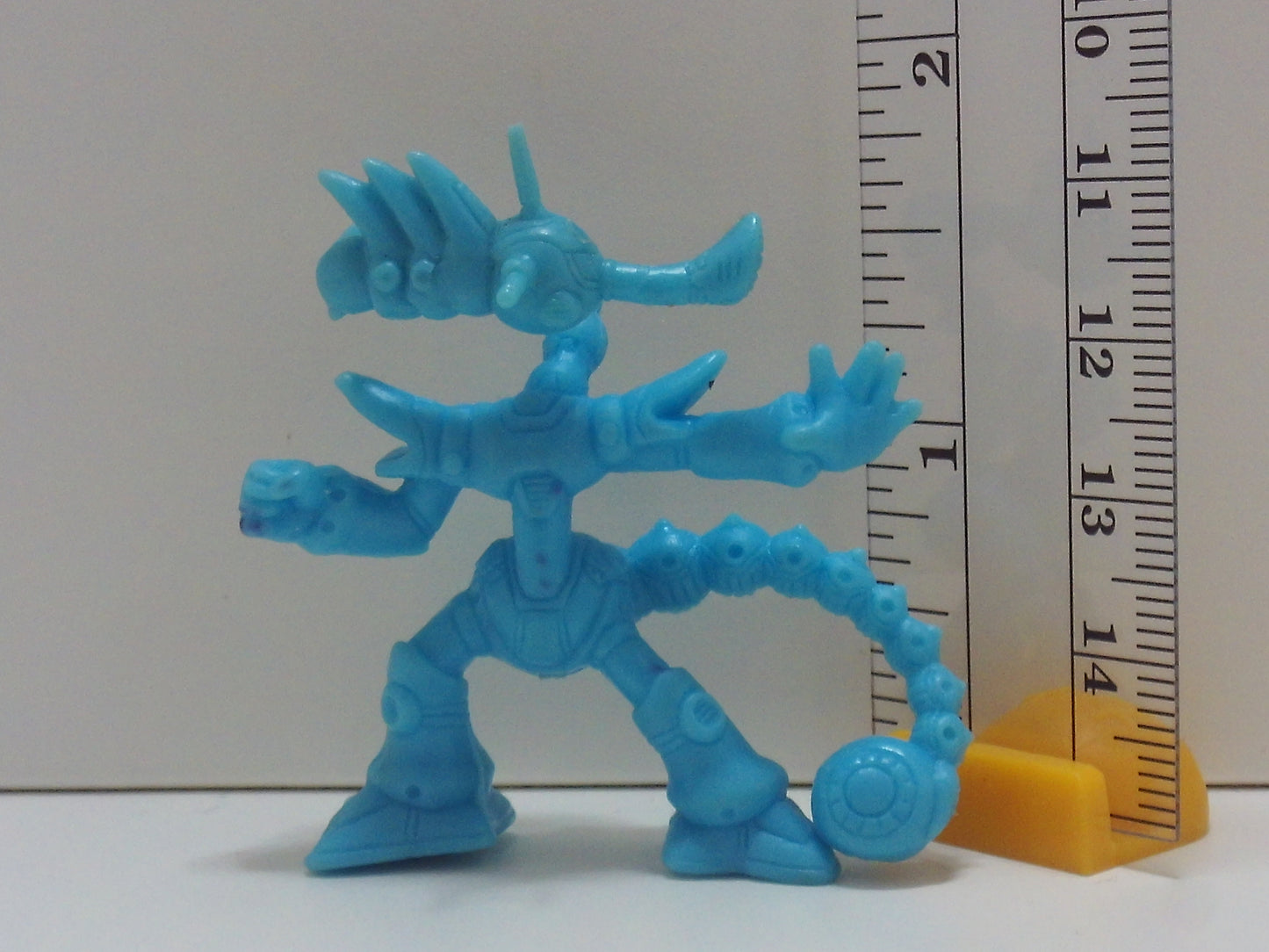 Rockman/Megaman Keshi