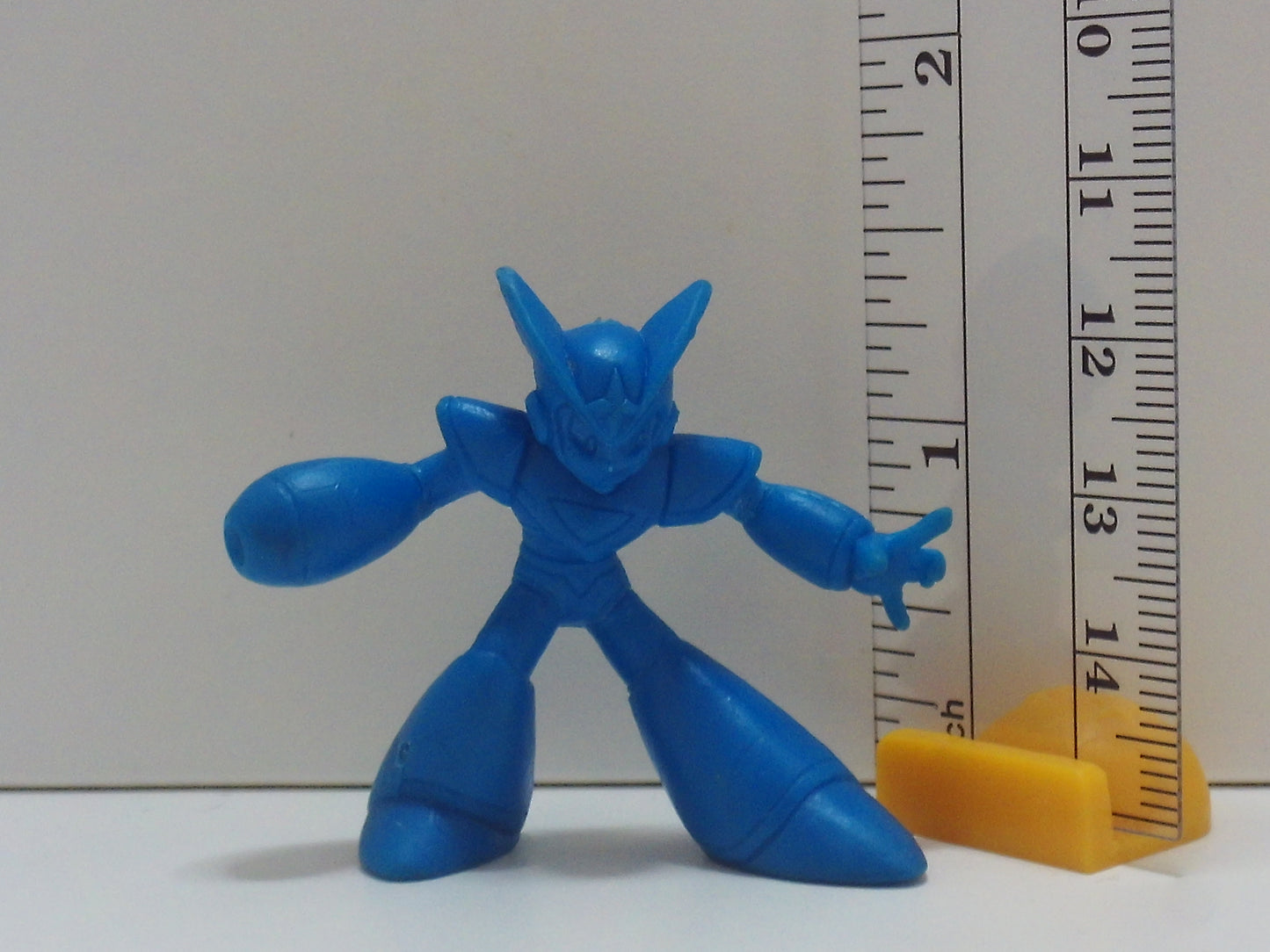 Rockman/Megaman Keshi