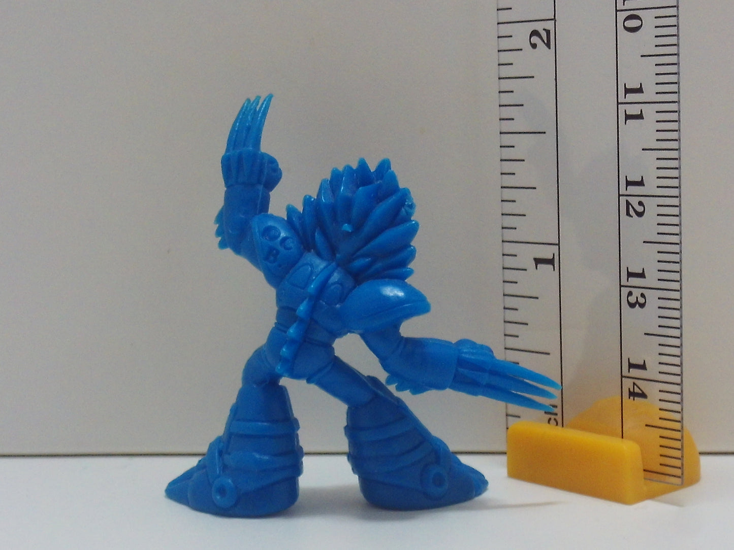 Rockman/Megaman Keshi