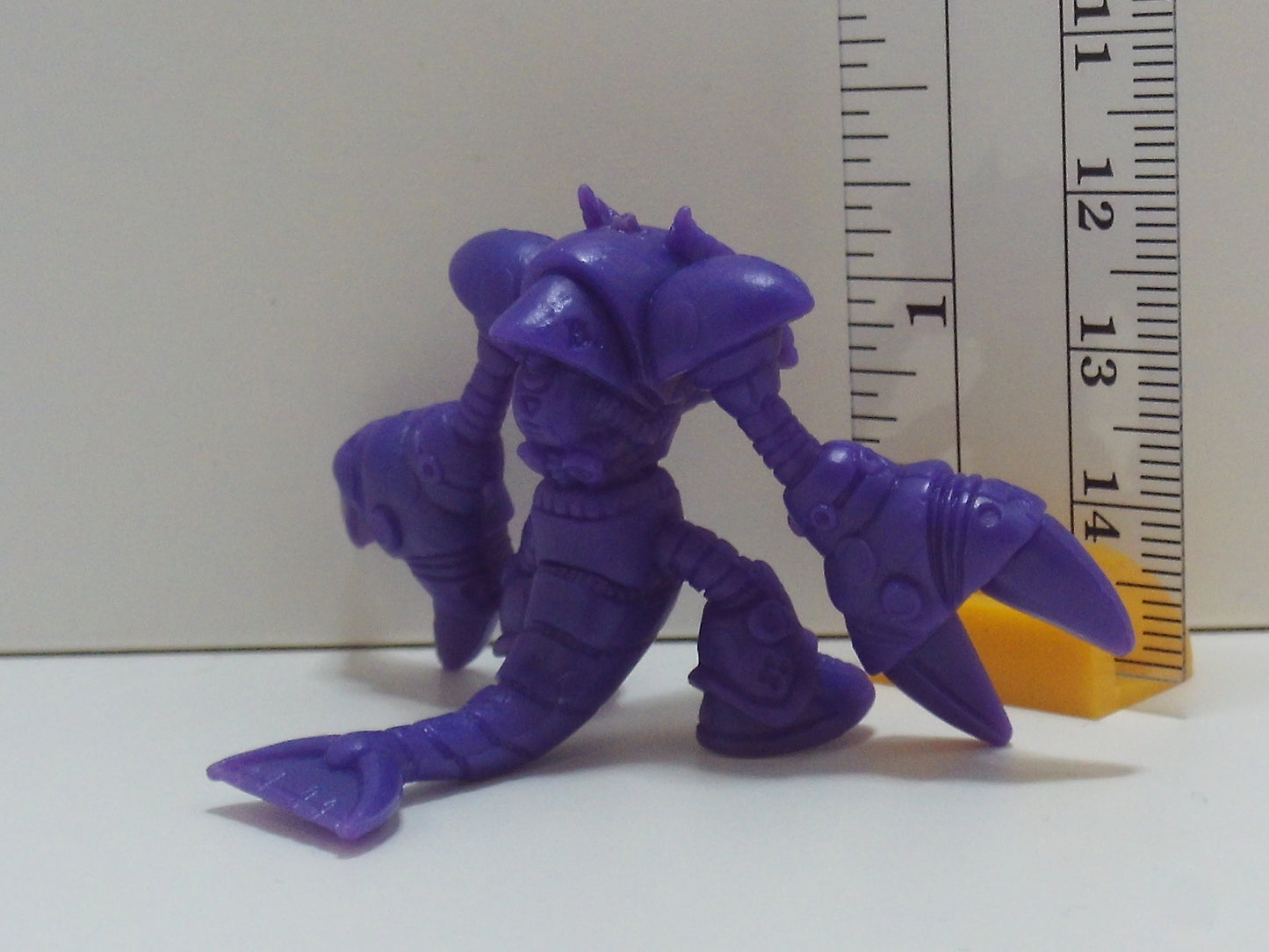 Rockman/Megaman Keshi