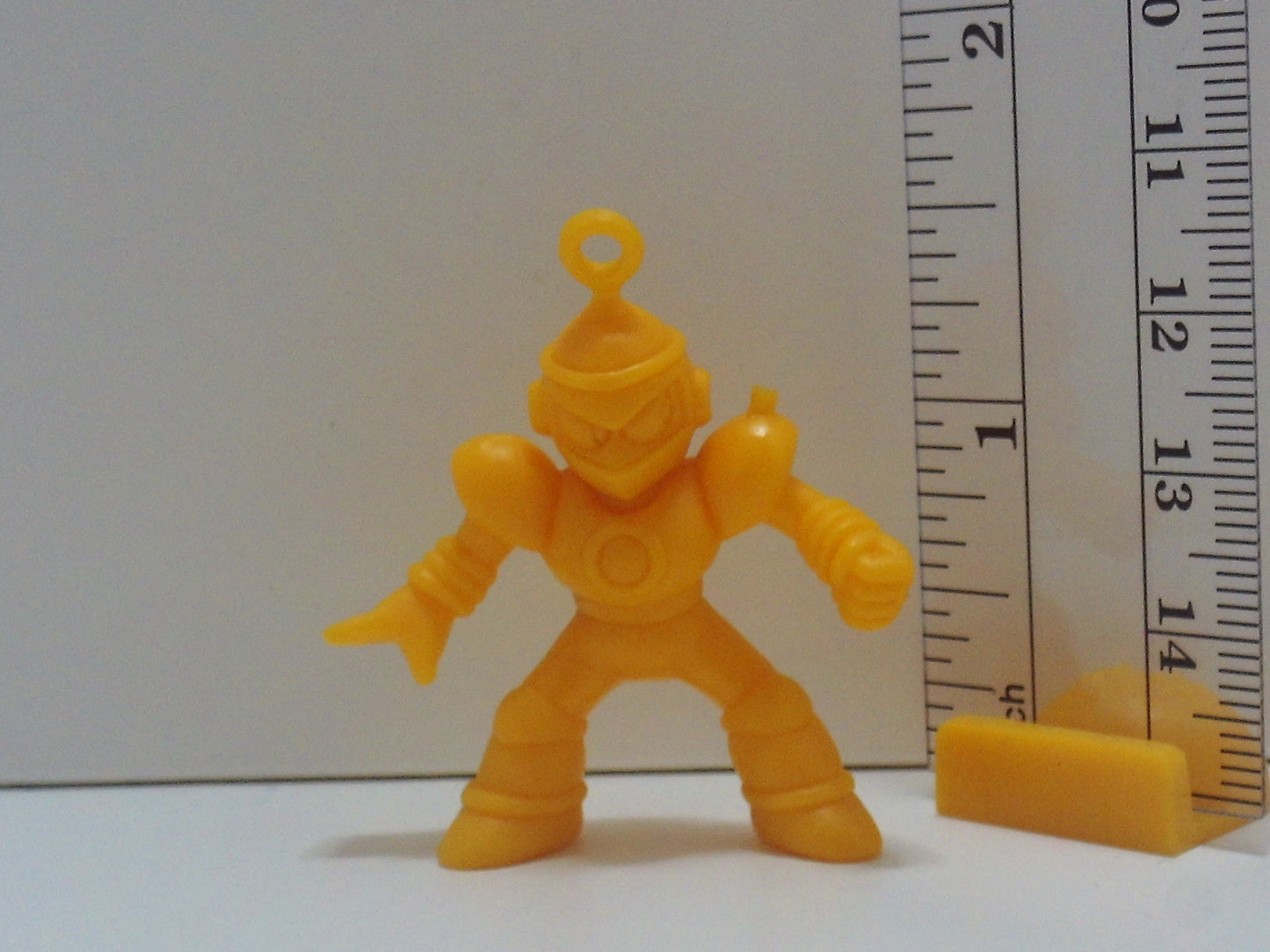 Rockman/Megaman Keshi