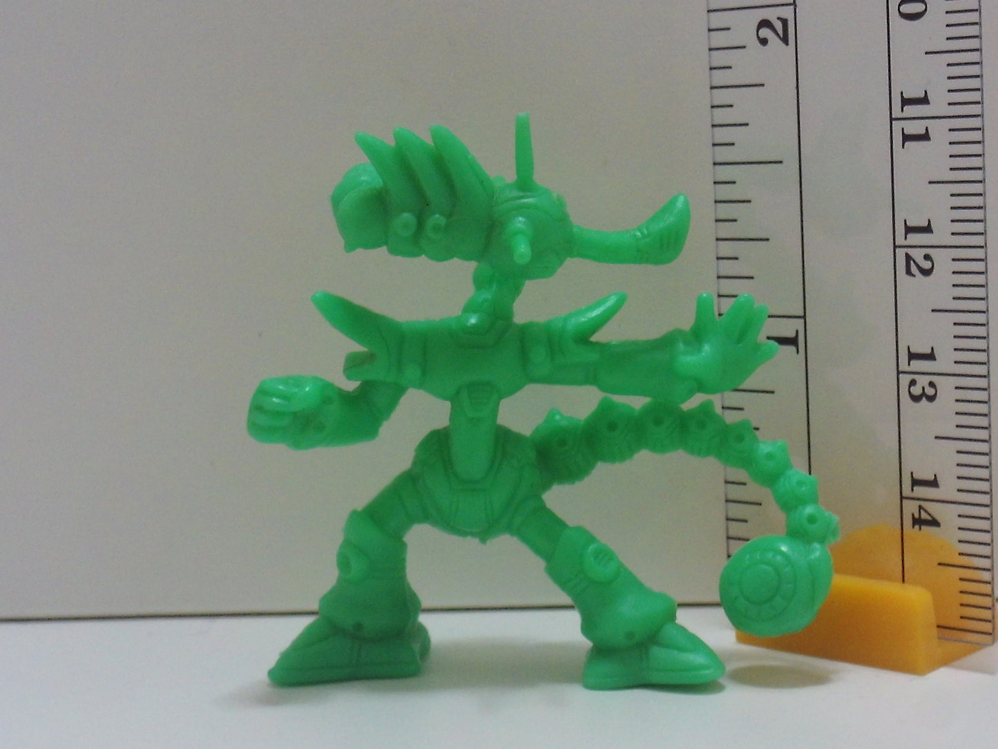 Rockman/Megaman Keshi