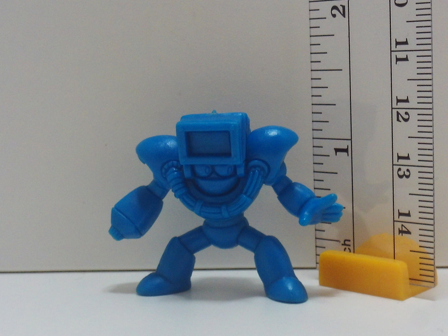 Rockman/Megaman Keshi